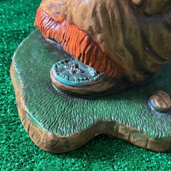 Progressive Art Products c1970s American Indian Mother Vintage Rare Sculpture - Picture 10 of 14